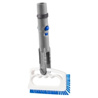 Brosse de nettoyage FUGINATOR UNI CONNECT - 4,5 x 15,7 cm