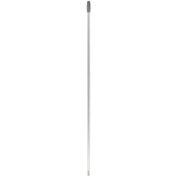 Manche aluminium anodisé - diamètre 23 mm