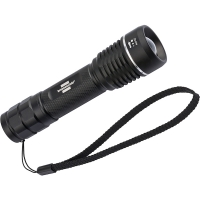 Lampe de poche Lux Premium TL 600 AF rechargeable 630 lm IP67