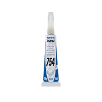 Colle instantanée 754 - tube 20 g