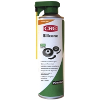 Lubrifiant en aérosol SILICONE NSF/FPS - 500 ml