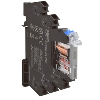 Relais d'interface série G2RV - 6 A - 24 VAC/DC - G2RV-ST500 24VAC/DC