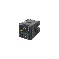 Compteur numérique série H7CC - 6 chiffres - 1/16 DIN - 100-240VAC - Noir - H7CC-AU