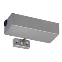 Verrouillage électromagnétique TV100 acier