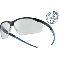 Lunettes à branches OP'FIT OGT - incolore - noir