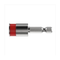 Douille d'insertion vis tête hexagonale avec bille de maintien E308-1/4"-50