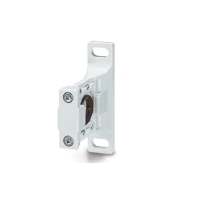 Entretoise avec fixation pour série AC-D - Taille AC40 - Y400T-D