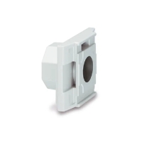 Adaptateur tuyauterie - G1/4 - série AC-D - E300-F02-D