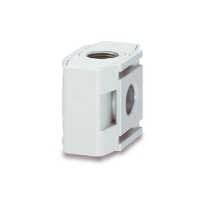 Entretoise série Y210 - pour série AC-D - G1/4" - Y210-F02-D