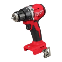 Perceuse-visseuse sans fil SOLO M18™ BLDDRC-0