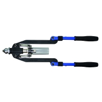 Pince à sertir pour écrous aveugles et rivets à bras MULTI 5 - 3-10 mm