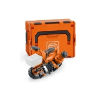 Scie à ruban sans fil SOLO ABAS 18-63 AS - 18V - 733 x 13 x 0,35 mm - coffret