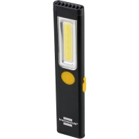 Lampe de poche PL 200 AC 200LM rechargeable IP20