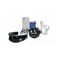 Kit ventilation assistée CleanSpace® WORK (sans masque)
