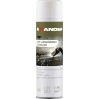 Anti-adhérent soudure aérosol - Contenance brute : 650 ml