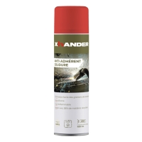 Anti-adhérent soudure aérosol - Contenance brute : 650 ml