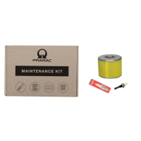 Kit de maintenance P3KI00550