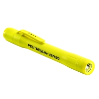 Lampe stylo ATEX Zone 0 - 117 Lumens IP68