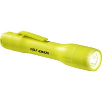 Lampe stylo ATEX Zone 0 - 115 Lumens IPX8