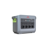 Station électrique autonome PWB 2400