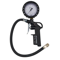 Pistolet de gonflage