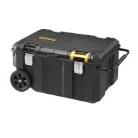 Coffre de chantier étanche FATMAX® PRO-STACK™ 113 Litres 80 x 60 x 43 cm
