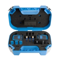 Aligneur de courroies laser TKBA 31 - Distance de mesure 50 - 6000 mm