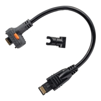 Câble de connexion S1 pour U-WAVE