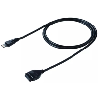 Câble droit digimatic - Longueur : 1 m