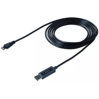 Câble digimatic USB - Longueur : 2 m