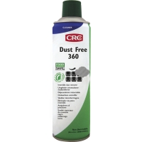 Dépoussiérant en aérosol DUST FREE 360 - 250 ml