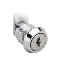 Serrure batteuse 14200-01 avec came 15929-100 longueur 26,5 mm