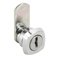 Serrure batteuse RONIS 16600-27 avec came 4929 varié longueur 16,5 mm