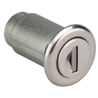 Serrure à came batteuse longue RONIS pour boîte aux lettres Renz