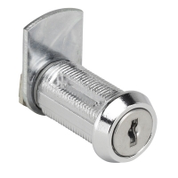 Serrure batteuse 911 C sur numéro 2131A avec came 911/6 longueur 41 mm