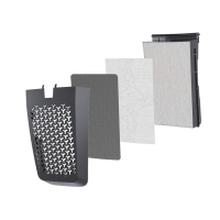 Kit filtre combiné pour ventilation assistée Swiss Air - ABE1P