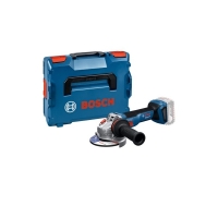 Meuleuse d'angle sans fil 18V GWS18V-11 SOLO LBOX MY36