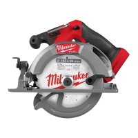 Scie circulaire sans fil SOLO M18 FCS552-0X - 18V - diamètre 165 mm - HD BOX
