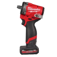 Boulonneuse à chocs sans fil M12 FCIWF12G3-502X - 12V - 1/2 - 2 batteries HB5 542NM M12 FCIWF12G3-502X - MY36