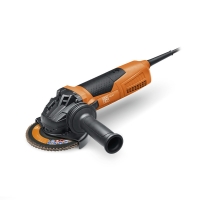 Meuleuse d'angle filaire CG17-125 Inox 125 mm 1 700 W - MY12