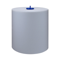 Papier d'essuyage Basic bleu W6 - 250 m