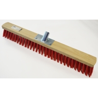 Balai atelier et piste polyéthylène - Longueur 60 cm - Largeur 5,5 cm