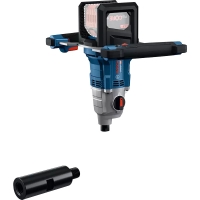 Malaxeur sans fil GRW 18V-160 SOLO - 18V - M14 - hélice 160 mm