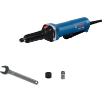 Meuleuse droite filaire GGS 30 LPS - 750W - pince  6 mm