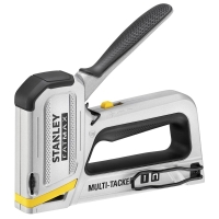 Agrafeuse-cloueuse manuelle FATMAX® MULTI-TACKER pour travaux intensifs