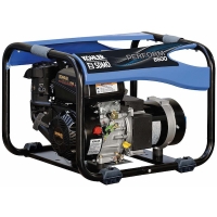 Groupe électrogène portable PERFORM 6500 C5 NEW - 6,3 kW