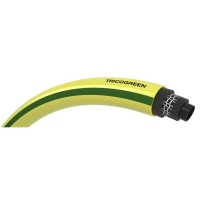 Tuyau d'arrosage TRICOGREEN 19 mm x 25 mètres + 5 mètres gratuit