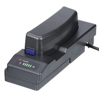 Chargeur de batterie pour Versaflo™ TR-300+