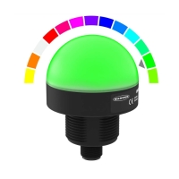 Voyant lumineux série K50 - M12 5 broches - K50PSLRGB7Q