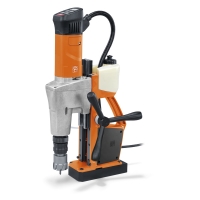 Perceuse à base magnétique filaire KBE50 UQW - diamètre 50 mm - 1200W